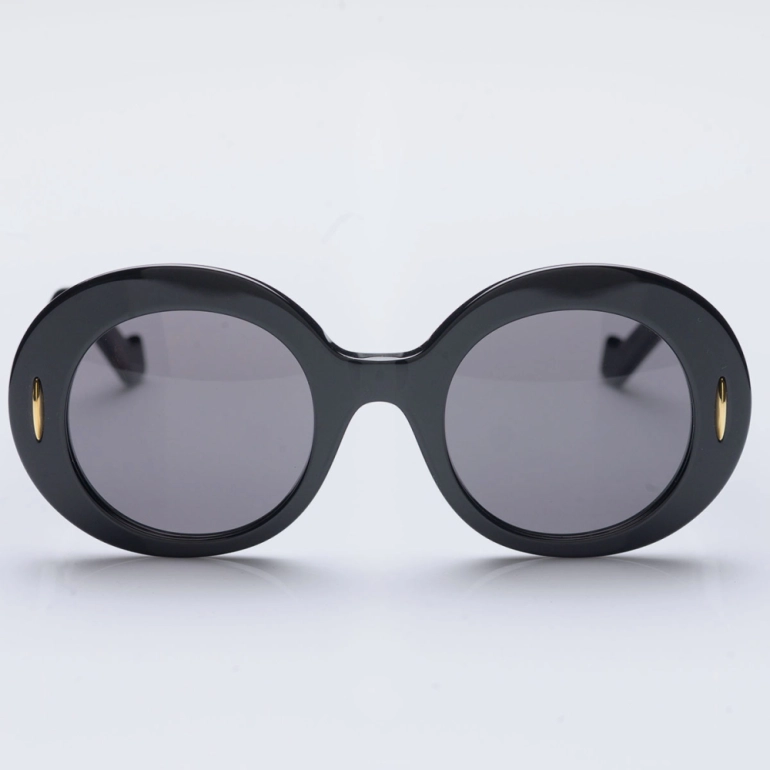 Óculos de Sol Loewe 40146 I 01A Produto Óculos de Sol Loewe 40146 I 01A