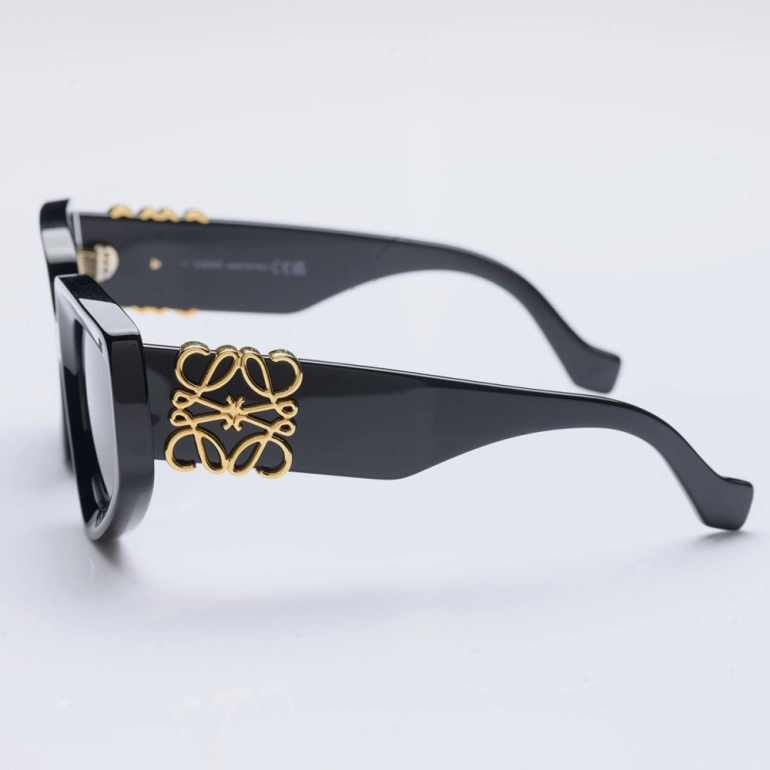 Óculos de Sol Loewe 40154 U 01A Óculos de Sol Loewe 40154 U 01A