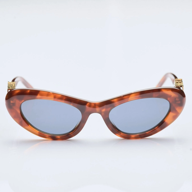 Óculos de Sol Loewe 40156 U 53V Óculos de Sol Loewe 40156 U 53V