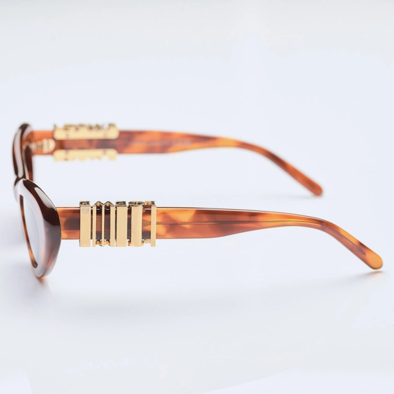 Óculos de Sol Loewe 40156 U 53V Óculos de Sol Loewe 40156 U 53V