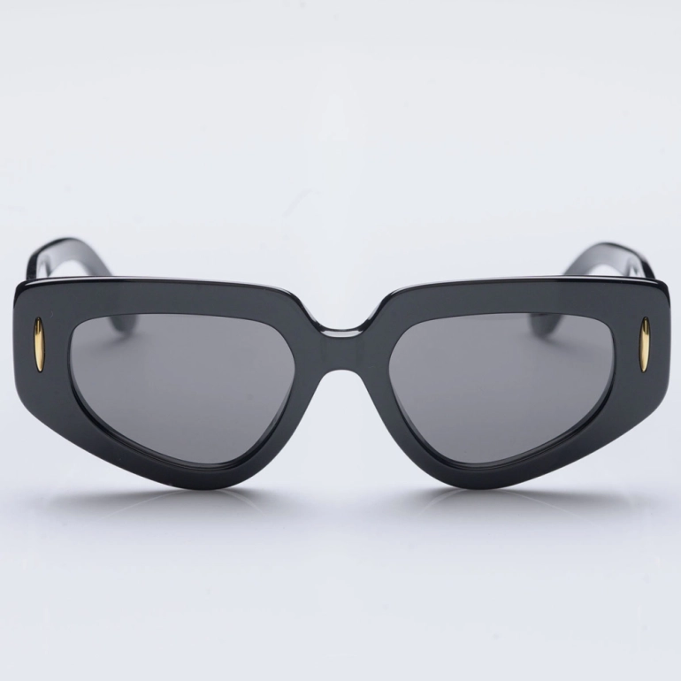 Óculos de Sol Loewe 40160 I 01A | Ótica Mori