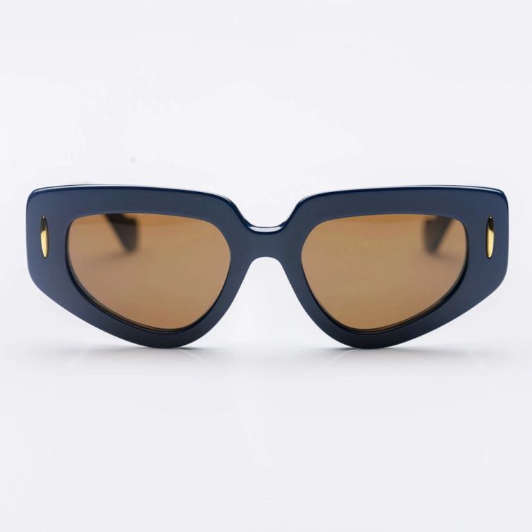 Óculos de Sol Loewe 40160 I 90E Óculos de Sol Loewe 40160 I 90E