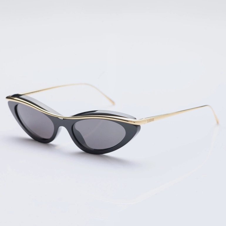 Óculos de Sol Loewe 40166 I 01A