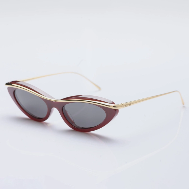 Óculos de Sol Loewe 40166 I 66A