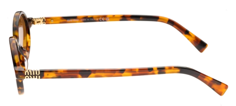 Óculos de Sol Miu Miu 04ZS 19P2Z1