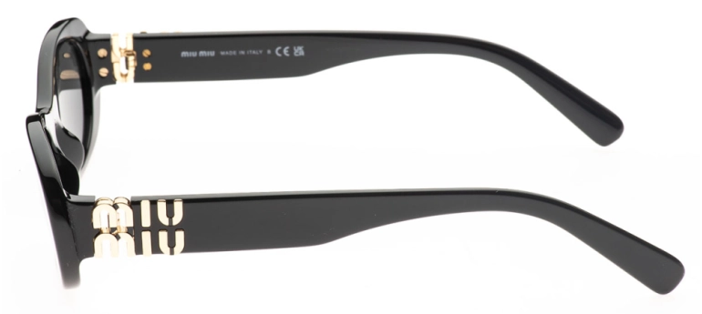 Óculos de Sol Miu Miu 06ZS 1AB5S0