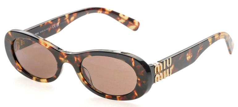 Óculos de Sol Miu Miu 06ZS VAU-06B