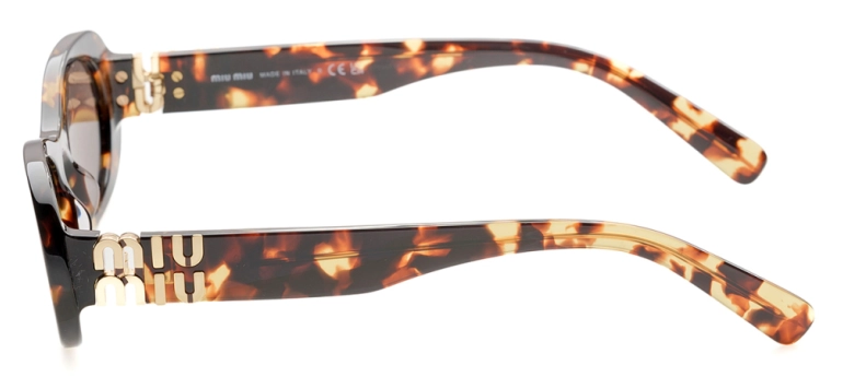 Óculos de Sol Miu Miu 06ZS VAU-06B
