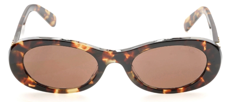 Óculos de Sol Miu Miu 06ZS VAU-06B