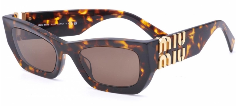 Óculos de Sol Miu Miu 09WS VAU06B