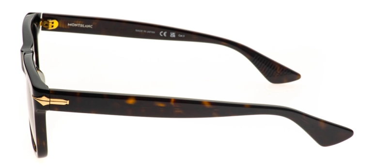 Óculos de Sol MONTBLANC 0263 S 002