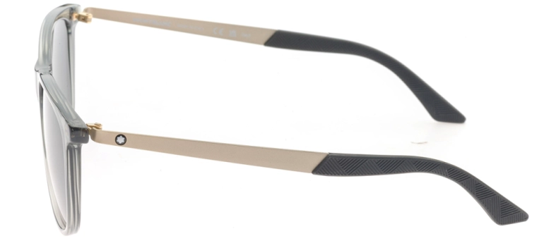 Óculos de Sol MONTBLANC 0330 S 004