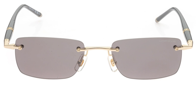 Óculos de Sol MONTBLANC 0344 S 001 Produto Óculos de Sol MONTBLANC 0344 S 001