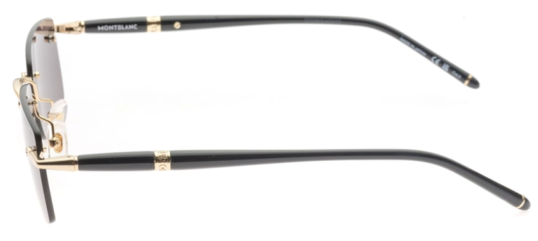 Óculos de Sol MONTBLANC 0344 S 001 Produto Óculos de Sol MONTBLANC 0344 S 001