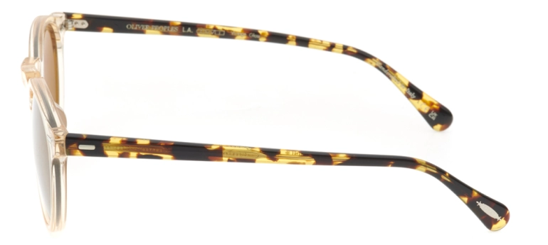 Óculos de Sol Oliver Peoples Gregory Peck Sun OV 5217 S 1485W4