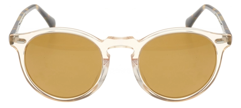 Óculos de Sol Oliver Peoples Gregory Peck Sun OV 5217 S 1485W4