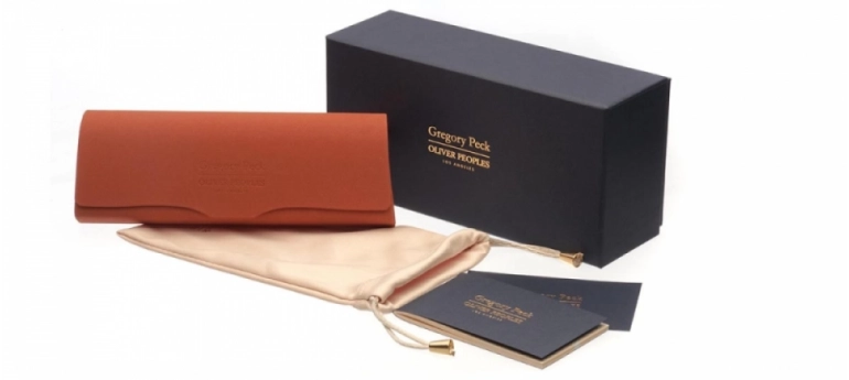 Óculos de Sol Oliver Peoples Gregory Peck Sun OV 5217 S 1485W4