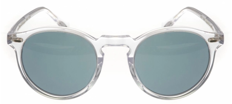 Óculos de Sol Oliver Peoples Gregory Peck Sun OV 5217 S 1101R8