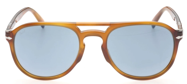 Óculos de Sol Persol 3235 S 96/56 TERRA DI SIENA Produto Óculos de Sol Persol 3235 S 96/56 TERRA DI SIENA