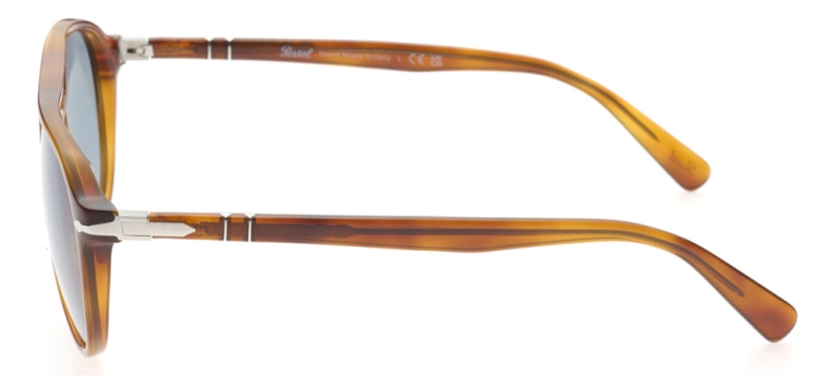 Óculos de Sol Persol 3235 S 96/56 TERRA DI SIENA Produto Óculos de Sol Persol 3235 S 96/56 TERRA DI SIENA