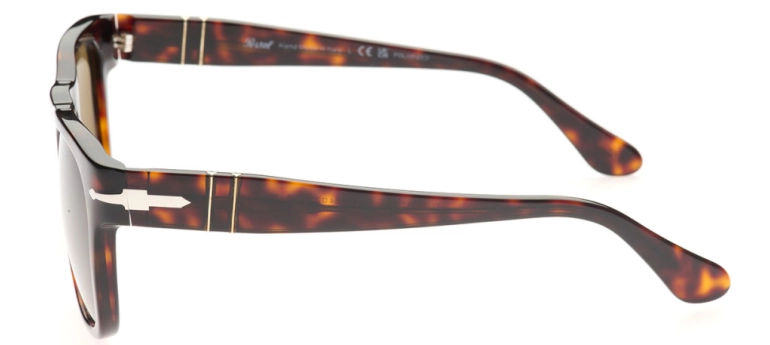 Óculos de Sol Persol ELIO 3333 S 24/57