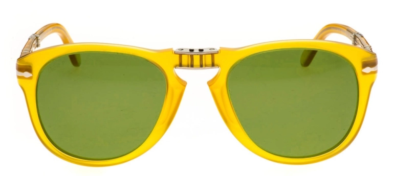 Óculos de Sol Persol STEVE MCQUEEN 714 SM 204/P1