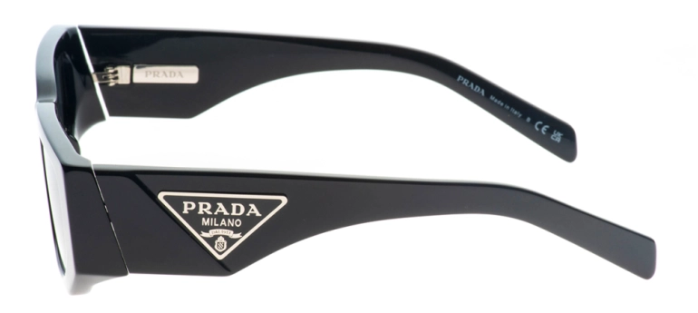 Óculos de Sol Prada 09ZS 1AB5S0