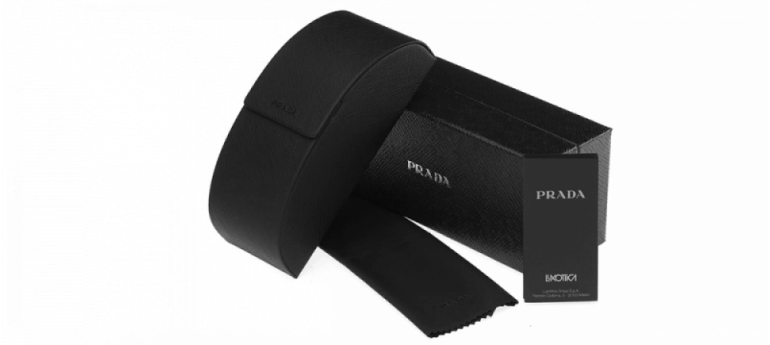 Óculos de Sol Prada 13ZS 1AB5S0