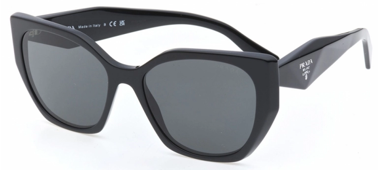 Óculos de Sol Prada 19ZS 1AB5S0 Produto Óculos de Sol Prada 19ZS 1AB5S0