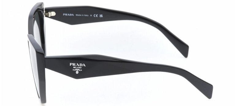 Óculos de Sol Prada 19ZS 1AB5S0 Produto Óculos de Sol Prada 19ZS 1AB5S0