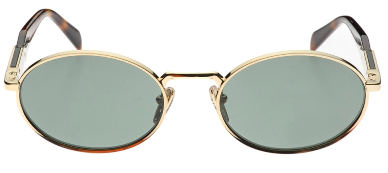 Óculos de Sol Prada 65ZS ZVN-70L