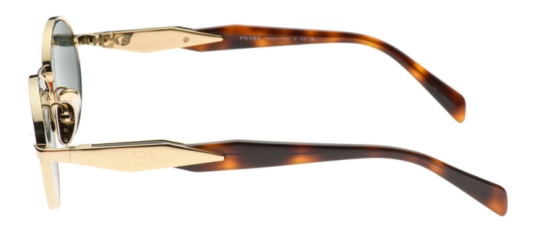 Óculos de Sol Prada 65ZS ZVN-70L