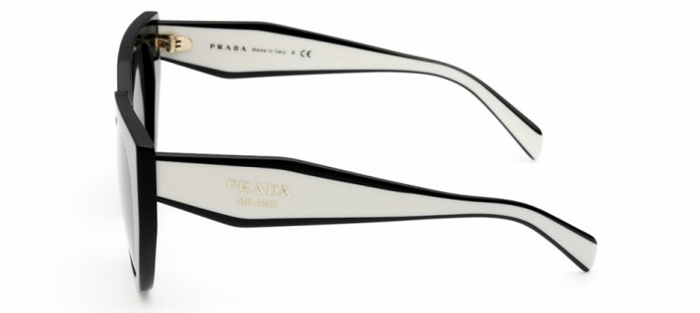 Óculos de Sol Prada Monochrome 14WS 09Q5S0