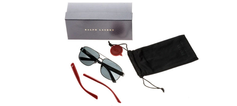 Óculos de Sol Ralph Lauren 3156 9223/81