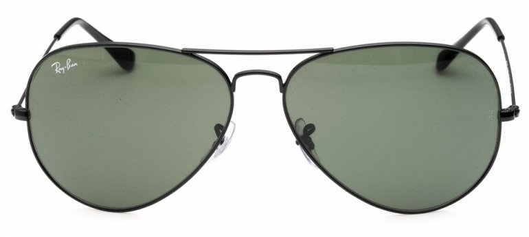 Óculos de Sol Ray Ban Aviador 3026 L L2821
