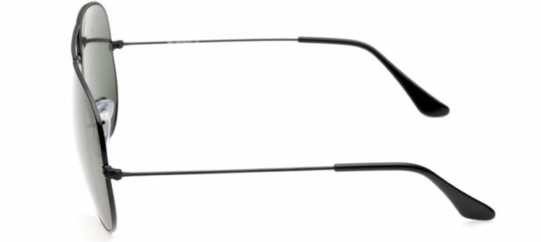 Óculos de Sol Ray Ban Aviador 3026 L L2821