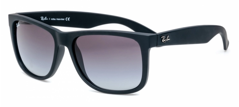 Óculos de Sol Ray JUSTIN 4165 L 601/8G