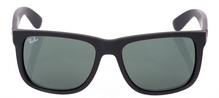 Óculos de Sol Ray Ban Justin 4165L 622/71 Produto Óculos de Sol Ray Ban Justin 4165L 622/71