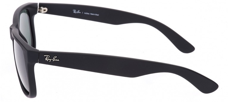Óculos de Sol Ray Ban Justin 4165L 622/71 Produto Óculos de Sol Ray Ban Justin 4165L 622/71