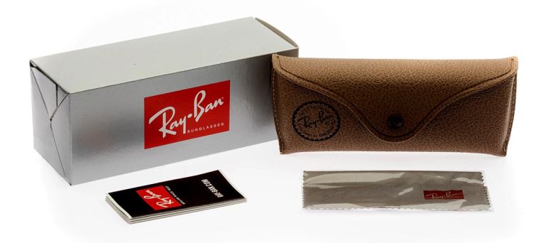 Óculos de Sol Ray Ban Octagon 1972 9196/31 Produto Óculos de Sol Ray Ban Octagon 1972 9196/31
