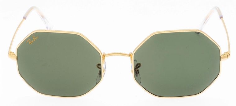Óculos de Sol Ray Ban Octagon 1972 9196/31 Produto Óculos de Sol Ray Ban Octagon 1972 9196/31