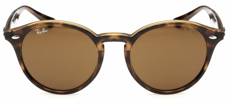 Óculos de Sol Ray Ban ROUND 2180 L 710/73