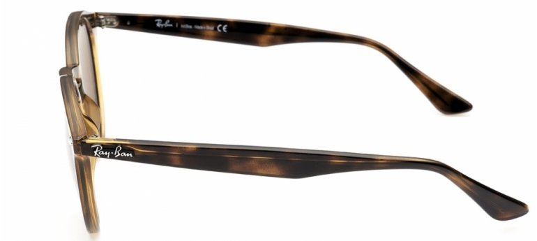 Óculos de Sol Ray Ban ROUND 2180 L 710/73