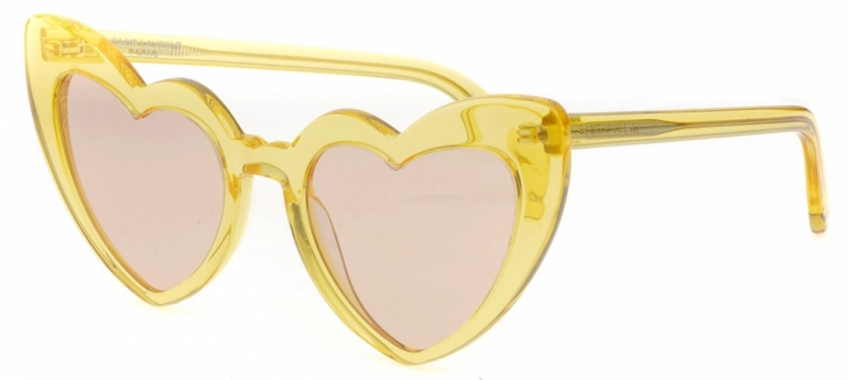 Óculos de Sol Saint Laurent 181 LOULOU 022