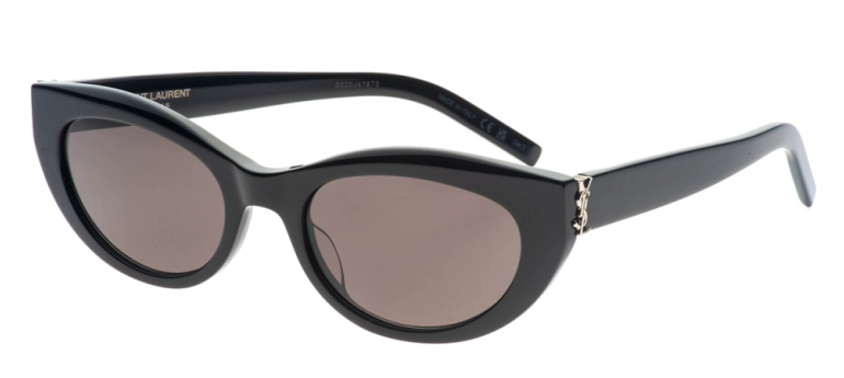 Óculos de Sol Saint Laurent M115 001 Produto Óculos de Sol Saint Laurent M115 001