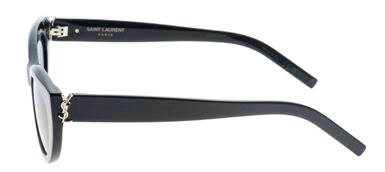 Óculos de Sol Saint Laurent M115 001 Produto Óculos de Sol Saint Laurent M115 001