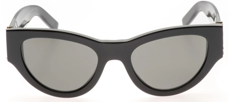 Óculos de Sol Saint Laurent M94 001 Produto Óculos de Sol Saint Laurent M94 001