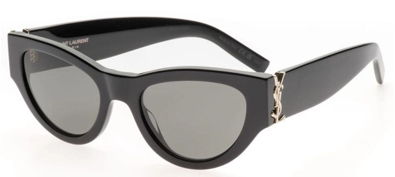 Óculos de Sol Saint Laurent M94 001 Produto Óculos de Sol Saint Laurent M94 001