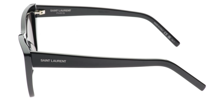 Óculos de Sol Saint Laurent MICA 276 001 Produto Óculos de Sol Saint Laurent MICA 276 001