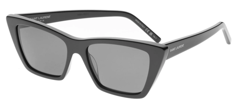 Óculos de Sol Saint Laurent MICA 276 001 Produto Óculos de Sol Saint Laurent MICA 276 001